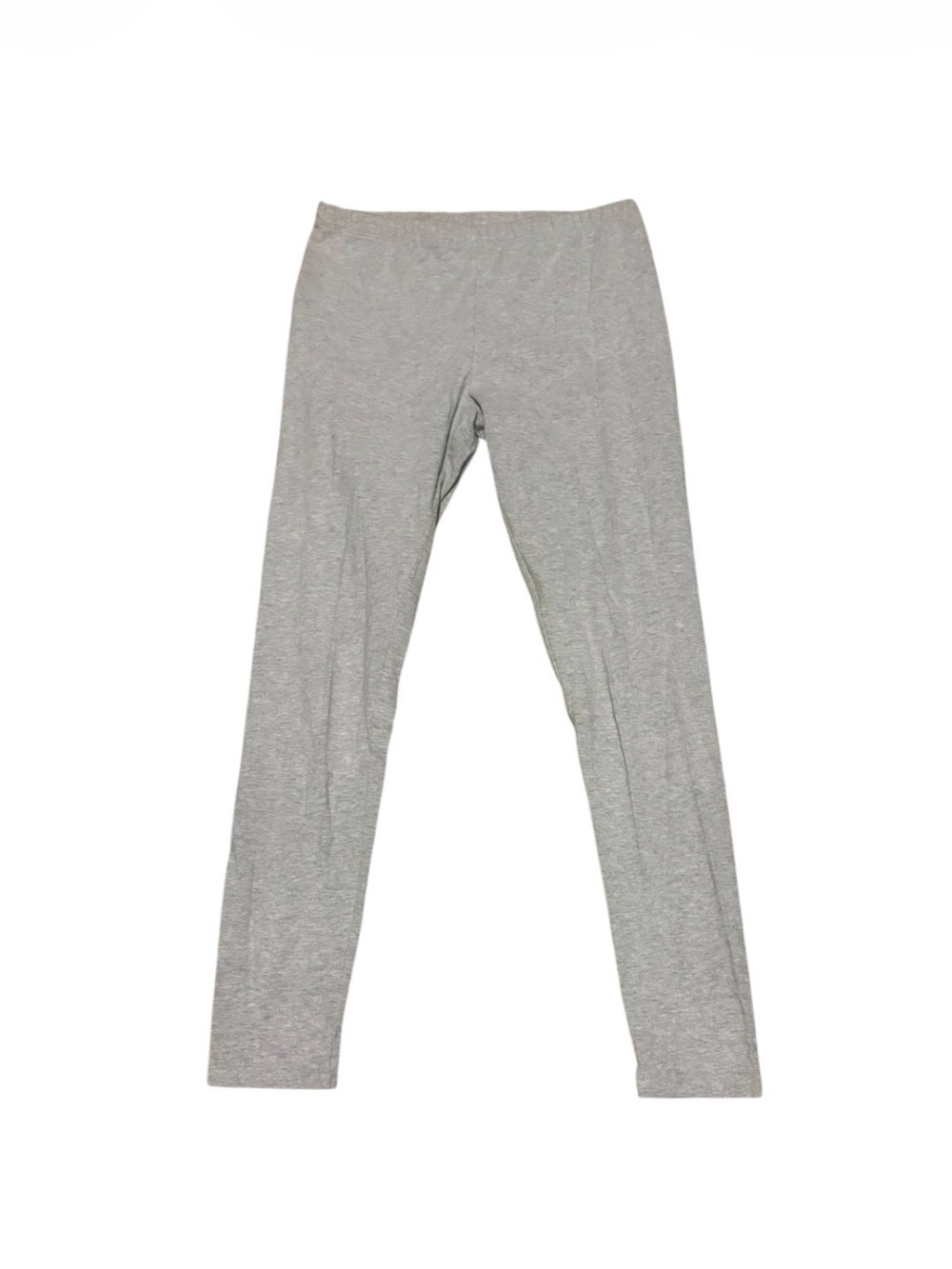Circo Gray Kids Stretch Leggings